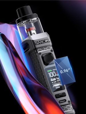 SMOK RPM 100 Kit