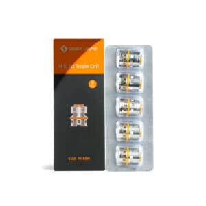 Geekvape M Replacement Coils