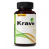 Krave Kratom Capsules (150ct) - Image 5