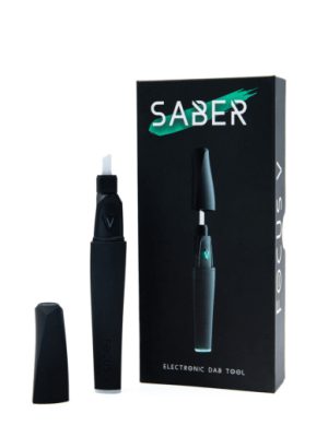 Focus v Saber Electronic dab tool