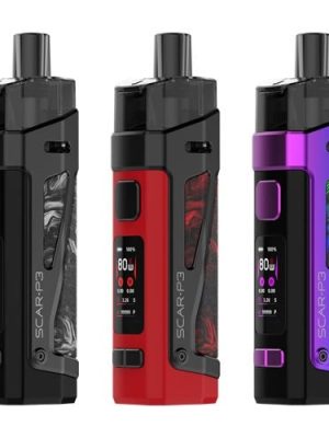 Scar P3 80W Pod