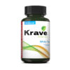 Krave Kratom Capsules (150ct) - Image 7