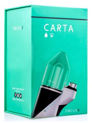 Carta Focus v kit