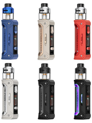Geekvape E100i (Aegis Eteno) Kit (Pod System)