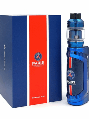Geekvape S100 (Saint Germain Edition) Kit