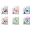 Pod Juice TFN PJ5000 Salt Series E-Liquid 30mL