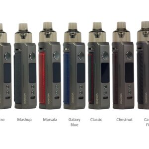 VooPoo Drag X Kit (Pod System)