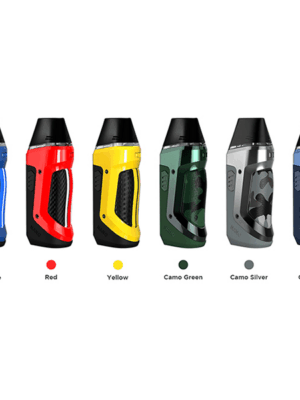 Geekvape Aegis Nano Kit (Pod System)