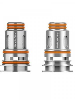 Geekvape P Series Coil | 5-Pack