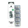 Lost Vape Ultra Boost Coils (5-Pack) - Image 2