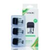 SMOK Novo 2 / 2s Pods | 3-Pack - Image 2