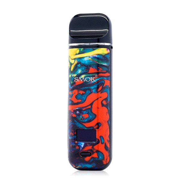 SMOK Novo X Kit (Pod System) - Image 11