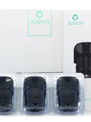Suorin Shine Replacement Pods | 3-Pack