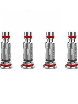 Uwell Caliburn G Coils | 4-Pack