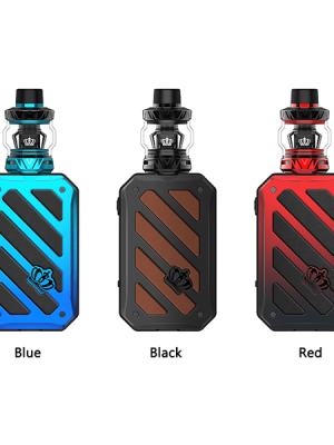 Uwell Crown 5 Box Mod Kit