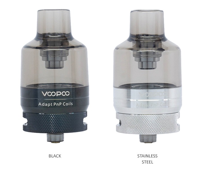 VooPoo PnP Pod Tank