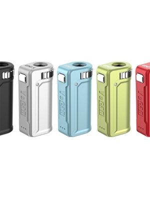 Yocan Uni S 510 Battery Mod | 400mah