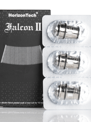 Horizon Falcon 2 Coils (3-Pack)