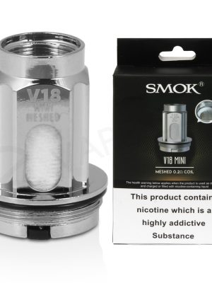 Smok V18 Mini Meshed Coils