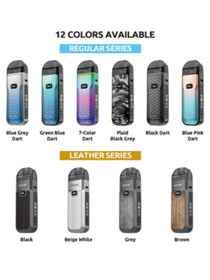 SMOK Nord 5 Kit (Pod System)