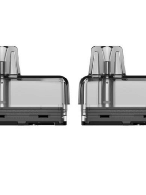 Vaporesso Eco Nano Mesh Pod 6mL (2-Pack)