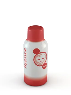 Hydroxie 30mg 7-OH Red Shots