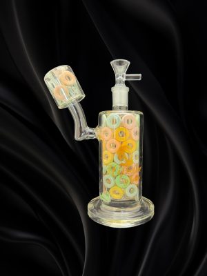 Hipster Water Pipe – YX027