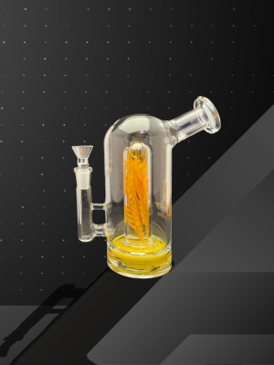 Hipster Water Pipe YX037